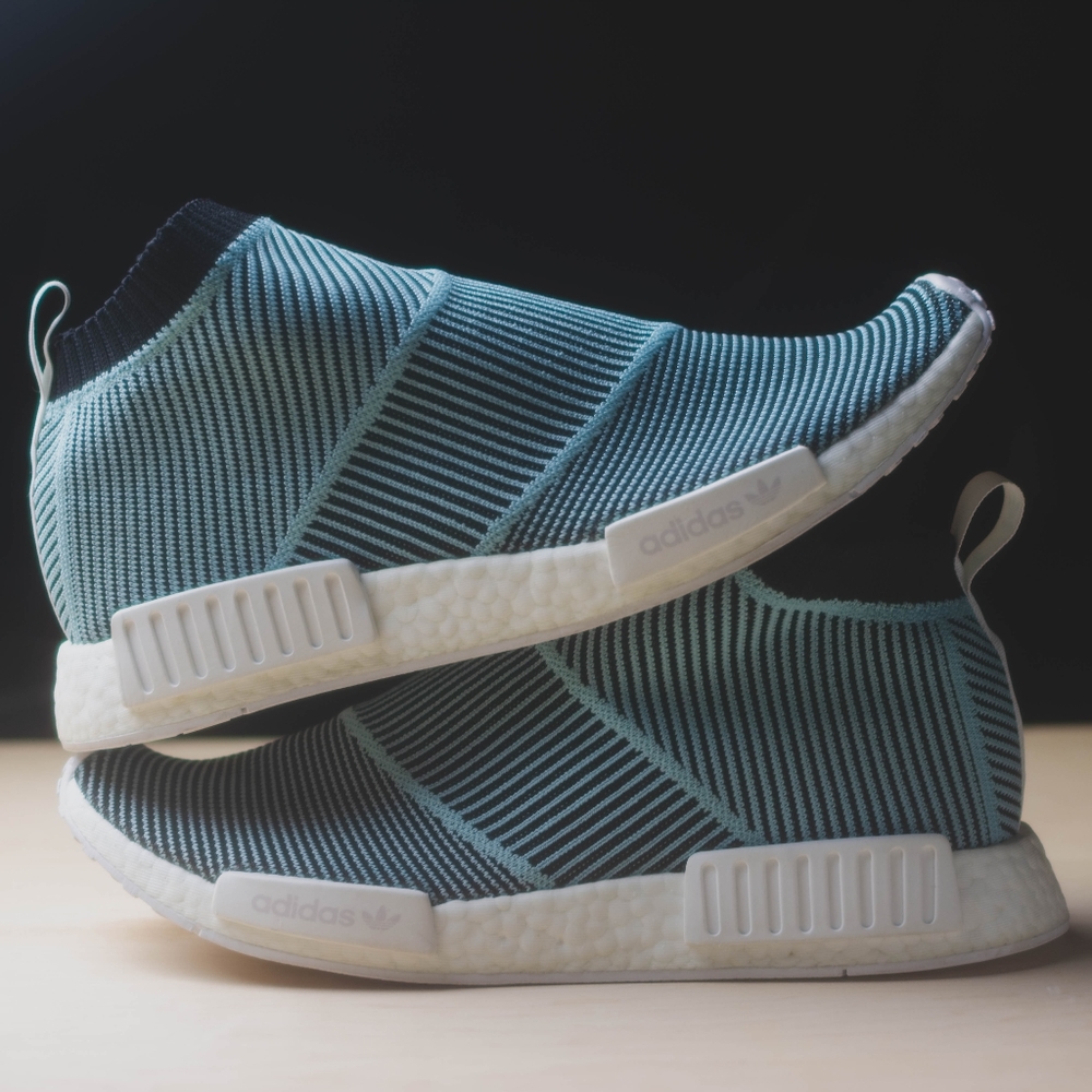 Parley NMD CS1 PK